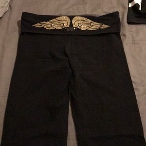 Victoria secret yoga pants